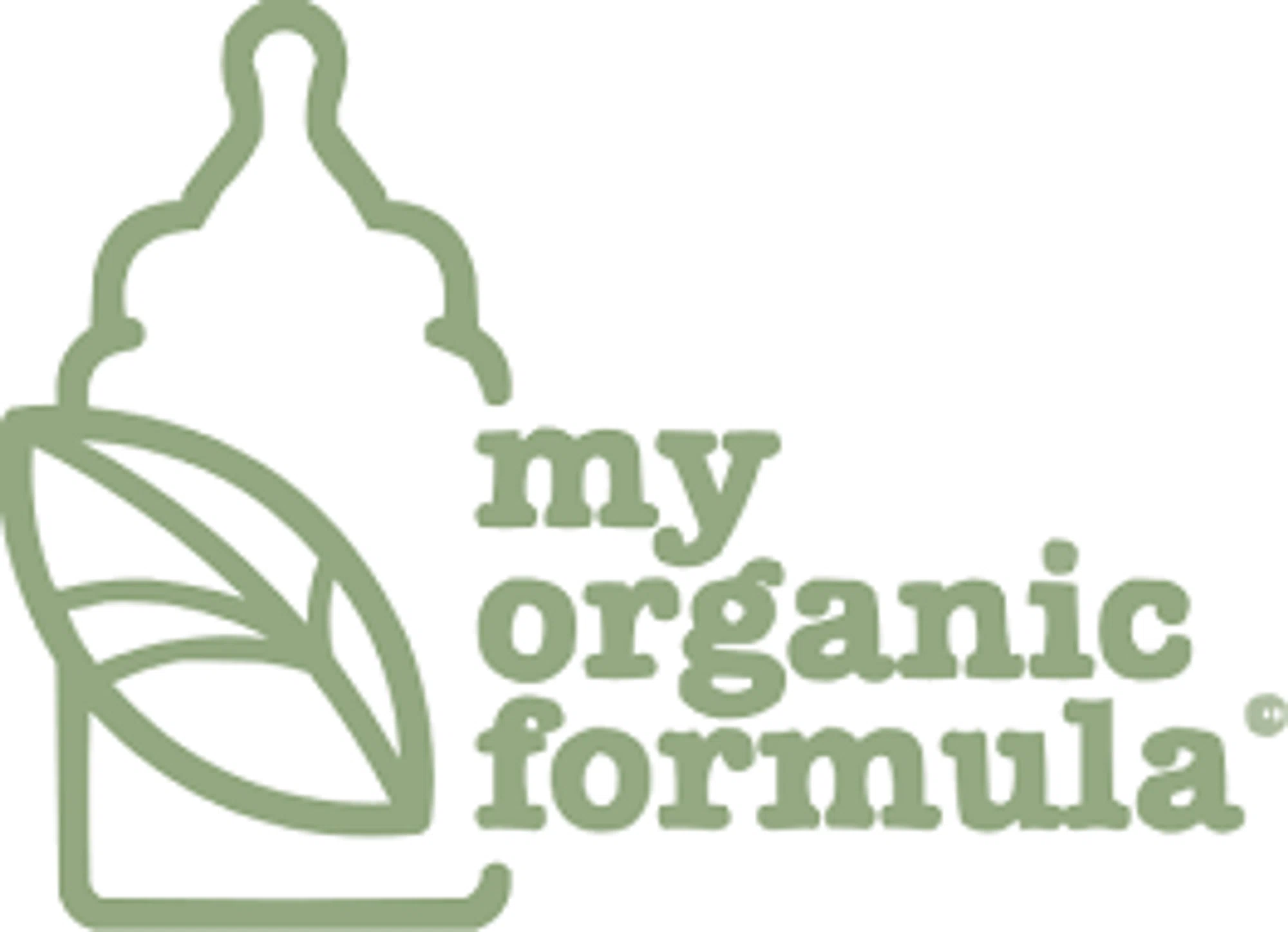 My Organic Formula discount code