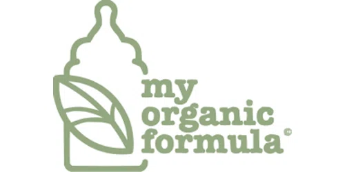 Merchant My Organic Formula