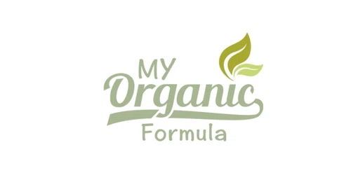 40% Off My Organic Formula Promo Codes (6 Active) Oct '22