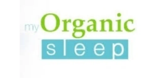 My Organic Sleep Promo Code