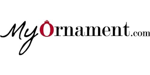 MyOrnament.com Promo Code