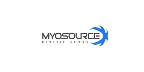 Myosource Kinetic Bands coupon