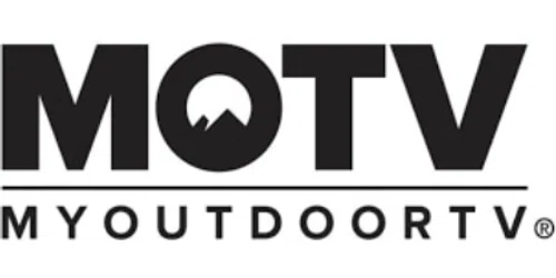 MyOutdoorTV Merchant logo