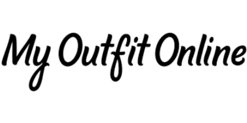 My Outfit Online Merchant logo