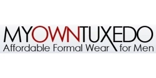 MyOwnTuxedo Promo Code