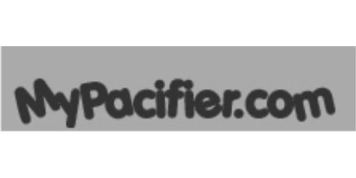 MyPacifier Promo Code