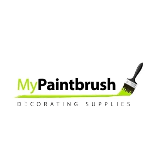 promotion code paintbrush and party