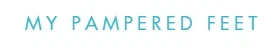 MY PAMPERED FEET Promo Code — 15 Off in Sep 2024