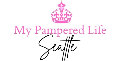 My Pampered Life Seattle Promo Code