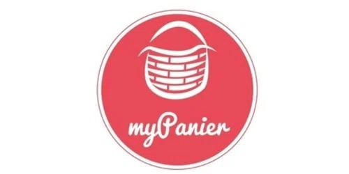 myPanier Merchant logo
