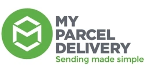 My Parcel Delivery Promo Code
