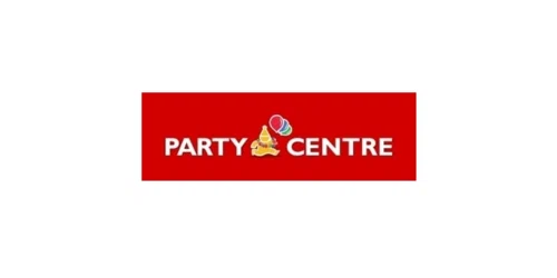 Party Centre coupon