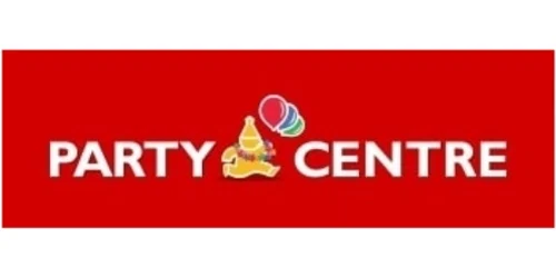 Party Centre Promo Code