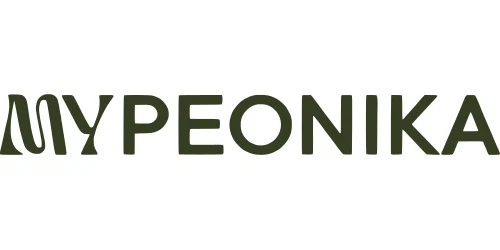My Peonika Flower Shop Promo Code