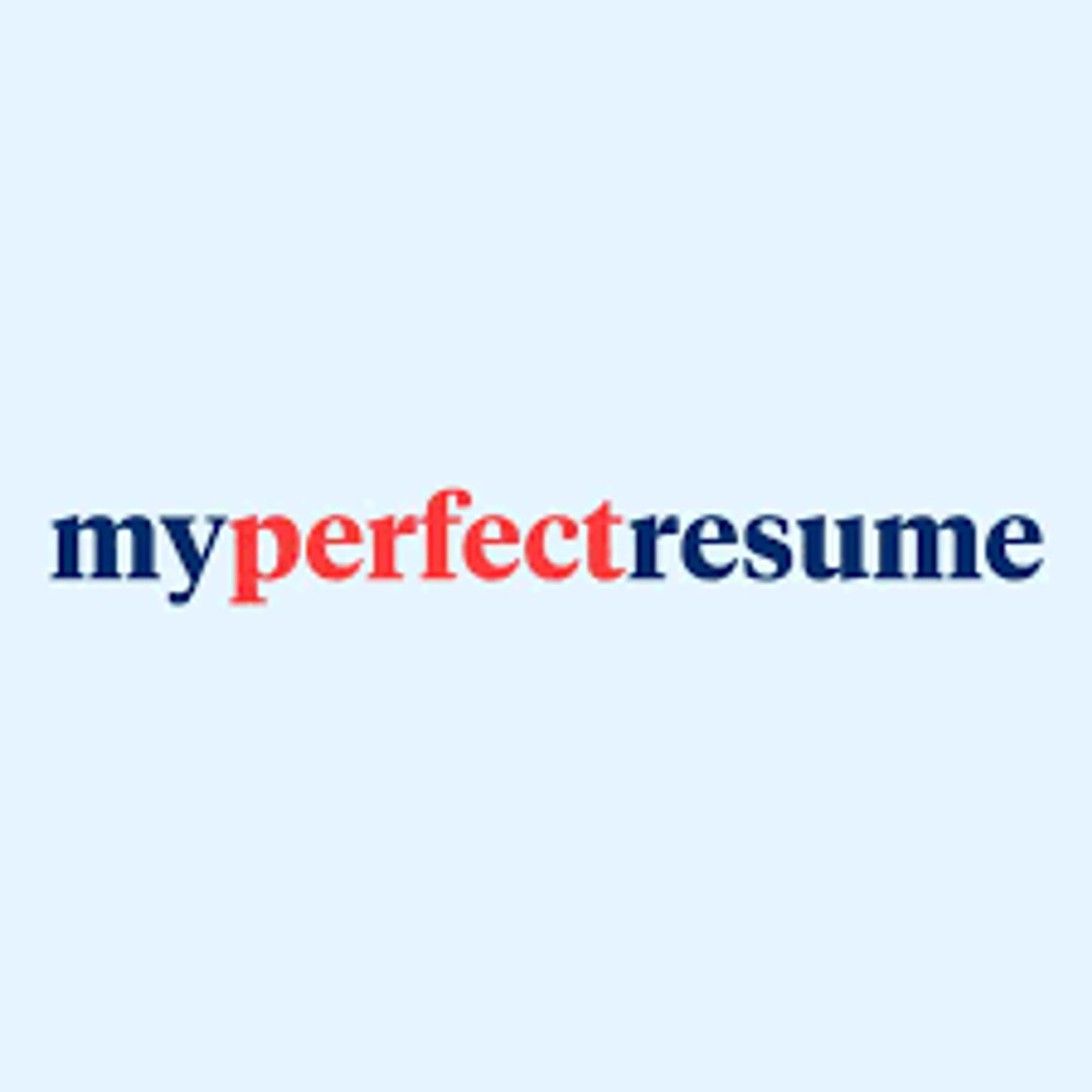 My Perfect Resume Splitit financing - Myperfectresume 