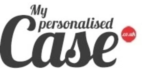 My Personalised Case Promo Code