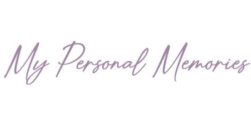 My Personal Memories Promo Code