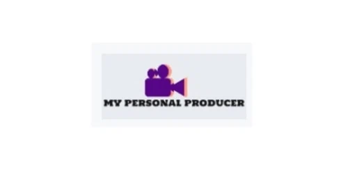 My Personal Producer coupon