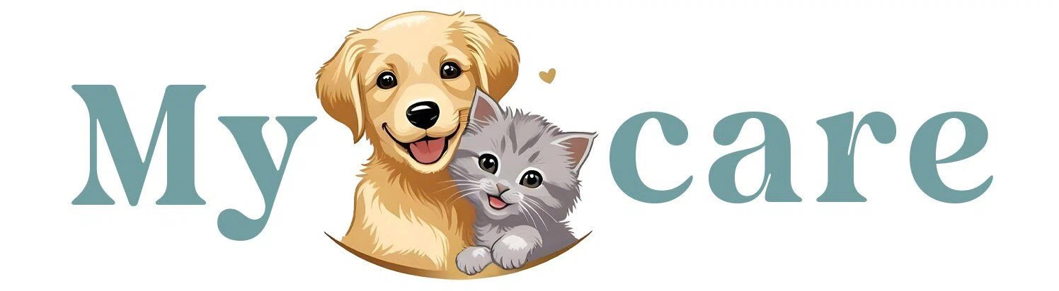 My Pet Care Merchant Logo