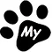 My Pet Market Merchant Logo