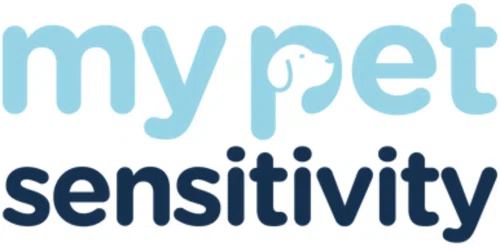 My Pet Sensitivity Merchant logo