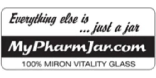 Pharm Jar Promo Code