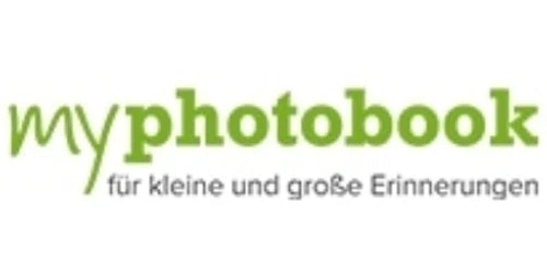 My Photobook DE Promo Code