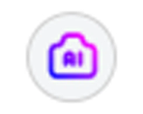 MyPhotoByAI Merchant Logo
