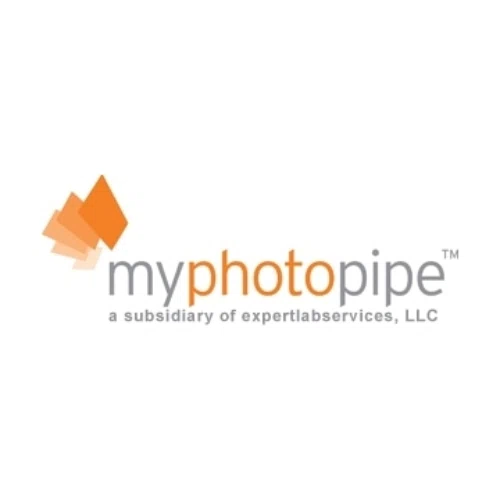 myphotopipe Merchant Logo