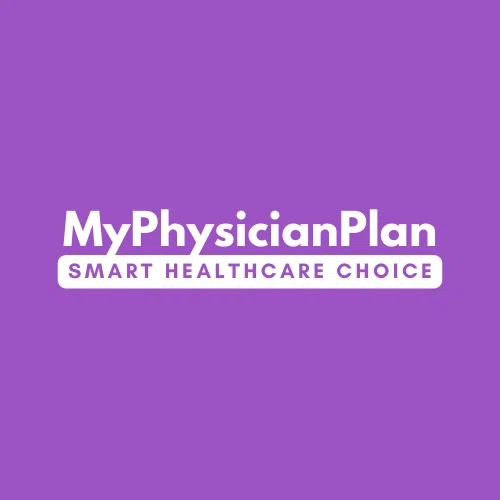MyPhysicianPlan Merchant Logo