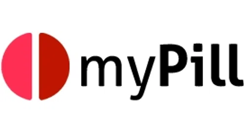 MyPill Merchant Logo