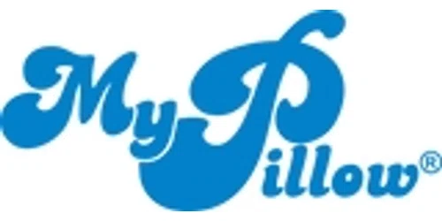 MyPillow UK Merchant logo