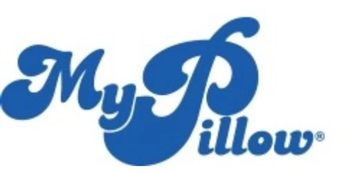 MyPillow Merchant logo