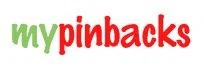 My Pinbacks Promo Code