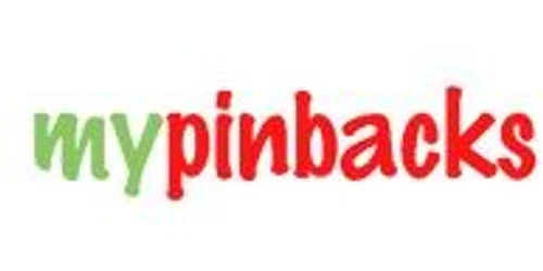 My Pinbacks Promo Code