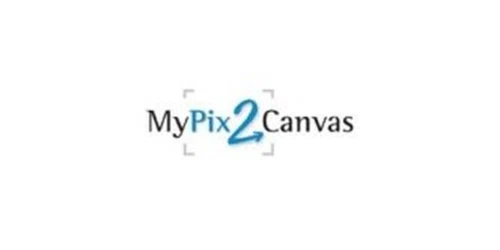 MyPix2Canvas coupon