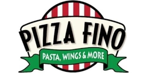 Pizza Fino Promo Code