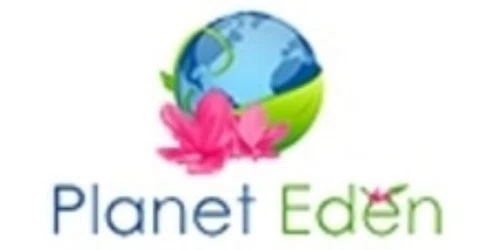Planet Eden Promo Code