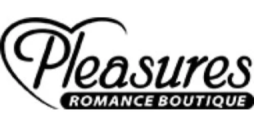 Pleasures Romance Boutique Promo Code