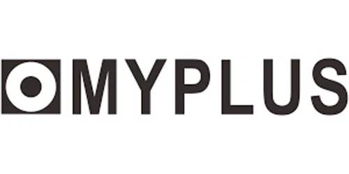 MYPLUS Merchant logo