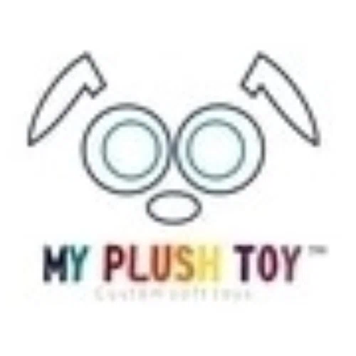 My Plush Toy Merchant Logo