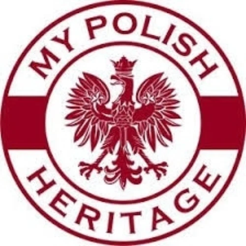 MY POLISH HERITAGE Promo Code — 20 Off in Oct 2024