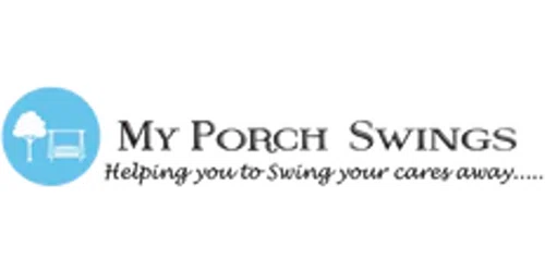 MyPorchSwings.com Promo Code