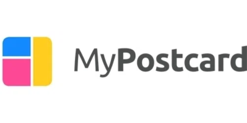 MyPostcard coupon