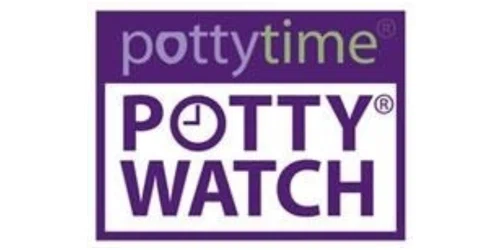 Potty Watch Merchant logo