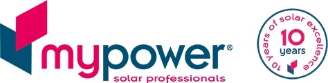 Mypower Merchant Logo