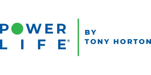 Power Life Merchant logo