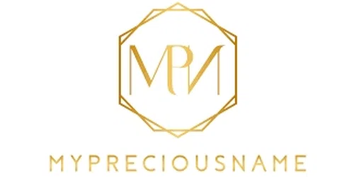 My Precious Name Merchant logo