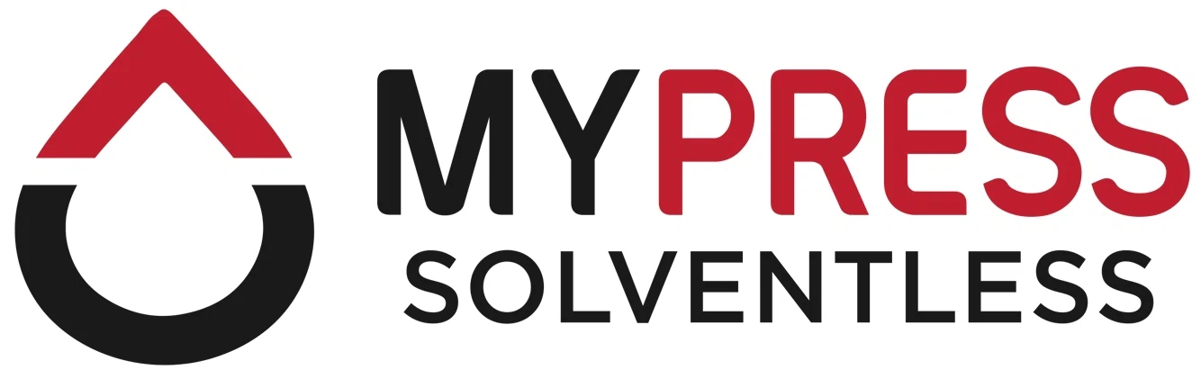 MyPress Solventless Merchant Logo
