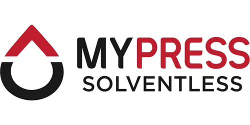 MyPress Solventless Promo Code